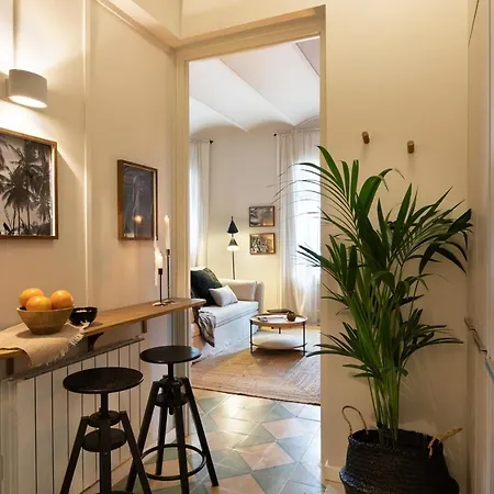 Bawah - 2 Bedrooms In Eixample Esquerra *