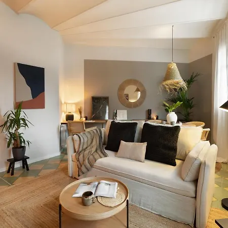 Bawah - 2 Bedrooms In Eixample Esquerra