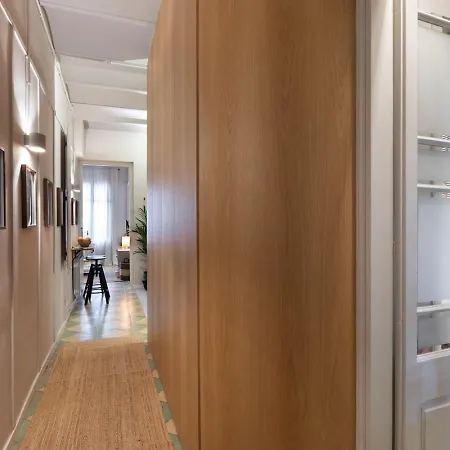 Bawah - 2 Bedrooms In Eixample Esquerra 公寓