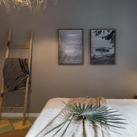 Bawah - 2 Bedrooms In Eixample Esquerra 公寓