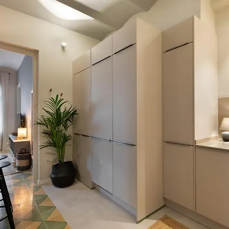 Bawah - 2 Bedrooms In Eixample Esquerra *